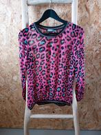 Geisha Top - Kleurrijk, Maat S/36, Overige kleuren, Geisha, Ophalen of Verzenden, Zo goed als nieuw