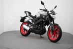 Yamaha MT-125 ABS (bj 2020), Motoren, Motoren | Yamaha, Bedrijf, 11 kW of minder, Naked bike, 124 cc