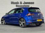 Volkswagen Golf 2.0 TSI R 4Motion Keyless ACC DCC Stoelverwa, Auto's, Volkswagen, Automaat, Gebruikt, 4 cilinders, 1984 cc