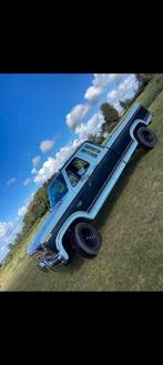 Ford F250 XLT pick-up 351W wegenbelasting vrij 230L Impco, Auto's, Oldtimers, Particulier, Te koop