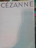 Cezanne kunstboek uit 1948, Ophalen of Verzenden, Zo goed als nieuw, Overige onderwerpen, Fritz Novotny