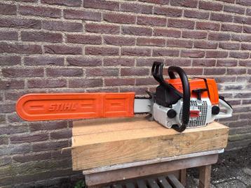 Stihl 064 Beul van een machine!!  beschikbaar voor biedingen