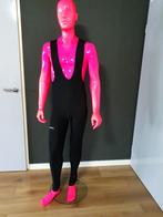 Craft Thermo Salopette Schaatsbroek Collant Broek Maat XXL, Verzenden, Nieuw, Overige typen, Overige merken