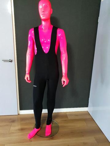Craft Thermo Salopette Schaatsbroek Collant Broek Maat XXL beschikbaar voor biedingen