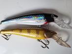 Nieuw Musky mania ernie 9 inch kunstaas pluggen, Ophalen, Zo goed als nieuw, Overige typen