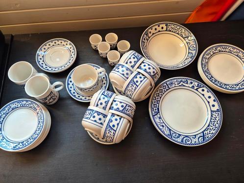 Churchill CCH9 serviesdelen, Huis en Inrichting, Keuken | Servies, Gebruikt, Ophalen of Verzenden
