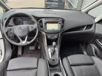 Opel Zafira 1.4 Turbo Innovation, OPC Line, 7-Persoons, Trek, 4 cilinders, Wit, Bedrijf, Zafira