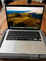 Macbook Air 13 inch, MacBook Air, Qwerty, Ophalen of Verzenden, Zo goed als nieuw