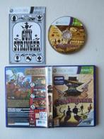 Kinect Gunstringer Xbox 360, Avontuur en Actie, Nieuw, Ophalen of Verzenden, 3 spelers of meer