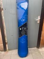 Burton Freestyle Snowboard, Ophalen, Zo goed als nieuw, Board