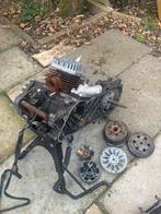 Peugeot verticaal blok 2t, Ophalen of Verzenden, Gebruikt, Blok
