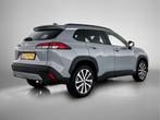 Toyota Corolla Cross Hybrid 140 Style | Elek. achterklep | D, 12 maanden, Stof, Gebruikt, 4 cilinders
