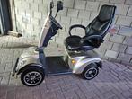 *** VERMEIREN CARPO 2 *** INC NIEUWE ACCU'S EN GARANTIE! !!!, Ophalen, Zo goed als nieuw, 16 km/u of meer