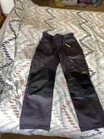 Cratex Werkbroek - Nieuw met kaartjes!, Kleding | Heren, Ophalen, Nieuw, Maat 48/50 (M), Zwart