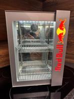 Red Bull Mini Koelkast - Compact en Koel!, Ophalen, Minder dan 75 liter, Zonder vriesvak, Gebruikt