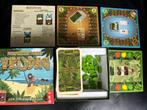Vrijdag, een solo spel, robinson!, Een of twee spelers, Ophalen of Verzenden, Gebruikt, 999 Games