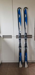 Ski's 170 cm, Ophalen
