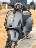 Vespa Sprint Custom - Eerste Eigenaar, Topstaat!, Fietsen en Brommers, Overige modellen, Maximaal 45 km/u, Ophalen of Verzenden