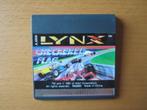 Checkered Flag Atari Lynx, Spelcomputers en Games, Atari Lynx, 1 speler, Racen en Vliegen, Ophalen of Verzenden