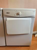 Whirlpool sense 6 droger, Witgoed en Apparatuur, Wasdrogers, Ophalen, Gebruikt, Condens