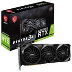 MSI GeForce RTX 3070 Ti Ventus 3X OC, Computers en Software, Ophalen, PCI-Express 4, Zo goed als nieuw, Nvidia