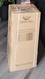 Climate King Mobiele airco voor koelen & verwarmen [2,6KW], Verwarmen, Nieuw, 3 snelheden of meer, Ophalen of Verzenden