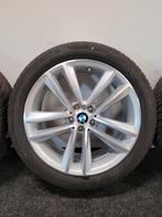 19 inch BMW 5 Serie G30 G31 7 serie G11 G12 5x112 winter, Auto-onderdelen, Banden en Velgen, Banden en Velgen, Gebruikt, Personenwagen