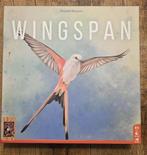 Wingspan Bordspel, Een of twee spelers, Ophalen of Verzenden, Zo goed als nieuw, 999  Games