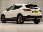 Nissan QASHQAI 1.2 N-Connecta Sport Automaat (PANORAMADAK, N, Stof, Gebruikt, 4 cilinders, 116 pk