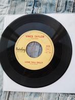 Vince Taylor - Lone Tall Sally 7" Single, Gebruikt, 7 inch, Single, Ophalen of Verzenden
