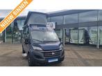 Bürstner Campeo C 540 FULL OPTION, Bus-model, Bedrijf, Diesel, Bürstner