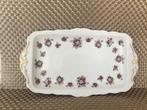 Royal Albert Sweet Violets CAKE SCHAAL, Ophalen of Verzenden