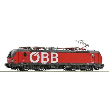 Roco 71958 Electrische locomotief 1293 173-200 ÖBB beschikbaar voor biedingen