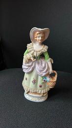 Porselein beeld 20 cm hoog, Ophalen