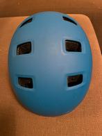 Fietshelm / skatehelm Oxelo maat 52 - 55 als nieuw, Ophalen of Verzenden, Zo goed als nieuw