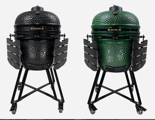 Nieuwe kamado bbq/grill 23 inch ( 58cm ), Tuin en Terras, Houtskoolbarbecues, Ophalen