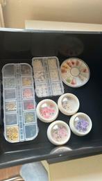 Epoxy benodigheden., Hobby en Vrije tijd, Kralen en Sieraden maken, Ophalen of Verzenden, Zo goed als nieuw, Kraal