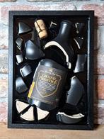 Flesje Hertog Jan Grand prestige verwerkt in Epoxy, Ophalen of Verzenden, Zo goed als nieuw