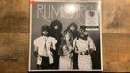 Fleetwood Mac, Rumours Live, transparant vinyl, 2 lp, Ophalen of Verzenden, Zo goed als nieuw, Poprock