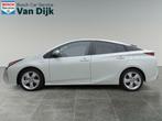 Toyota Prius 1.8 Executive / Leder / HUD / JBL Dealer ond., Wit, Bedrijf, Hybride Elektrisch/Benzine, 725 kg