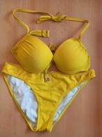 Bikini van Livera., Ophalen of Verzenden, Zo goed als nieuw, Geel, Bikini