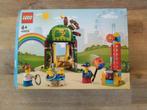 Lego Kermis 40529 NIEUW, Nieuw, Complete set, Ophalen of Verzenden, Lego