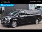Mercedes-Benz EQV 300 L3 8 Pers. 365km WLTP, Stof, Gebruikt, Mercedes-Benz, 204 pk