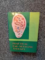 Partical ear-needling therapy, Ophalen of Verzenden, Gelezen, Natuurwetenschap