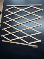 Harmonica traphekje, Ophalen of Verzenden, Zo goed als nieuw, Klemhekje