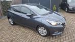 Nissan Micra 1.0 IG-T Acenta AUTOMAAT - NAVIGATIE (bj 2019), Auto's, Nissan, Gebruikt, 1055 kg, 3 cilinders, 999 cc