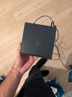 Helium Miner, Ophalen of Verzenden, Gebruikt