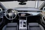 Audi A6 Avant S-Line 45Tfsi 245Pk S-Tronic | Quattro | Dayto, Auto's, Audi, Automaat, 15 km/l, Zwart, 4 cilinders