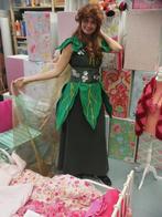 Bosnimf bos fee verkleedkleding, Ophalen of Verzenden, Gebruikt, Accessoires