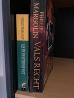 2 spannende thrillers van Philip Margolin, Ophalen of Verzenden, Zo goed als nieuw, Nederland